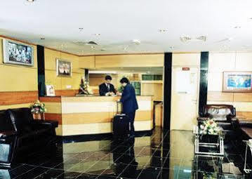 Elite Three Otel Manama Dış mekan fotoğraf